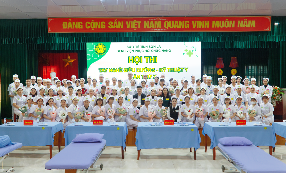 HỘI THI TAY NGHỀ NĂM 2025 – TỎA SÁNG BẢN LĨNH NGHỀ NGHIỆP